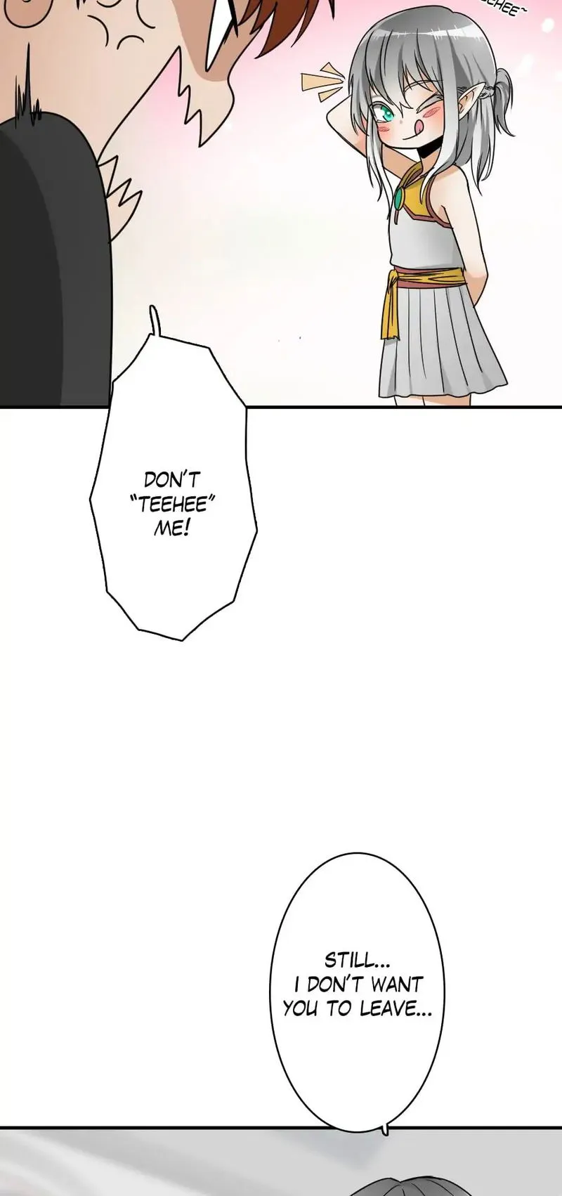 The Beginning After The End Chapter 21 Online - página 27