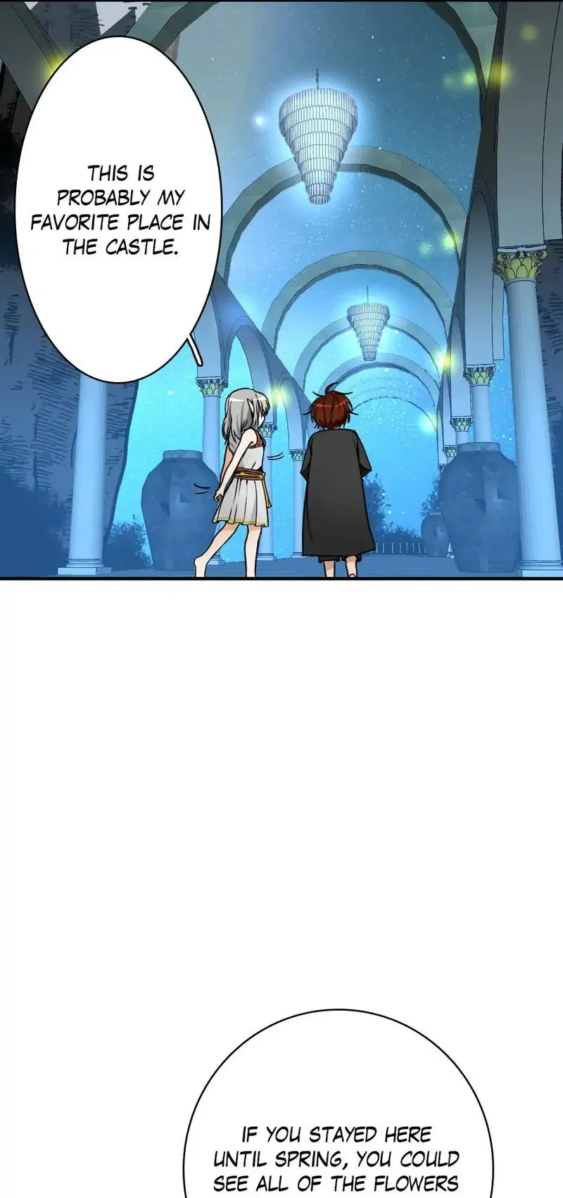 The Beginning After The End Chapter 21 Online - página 32