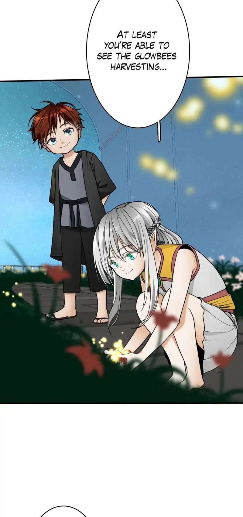 The Beginning After The End Chapter 21 Online - página 34