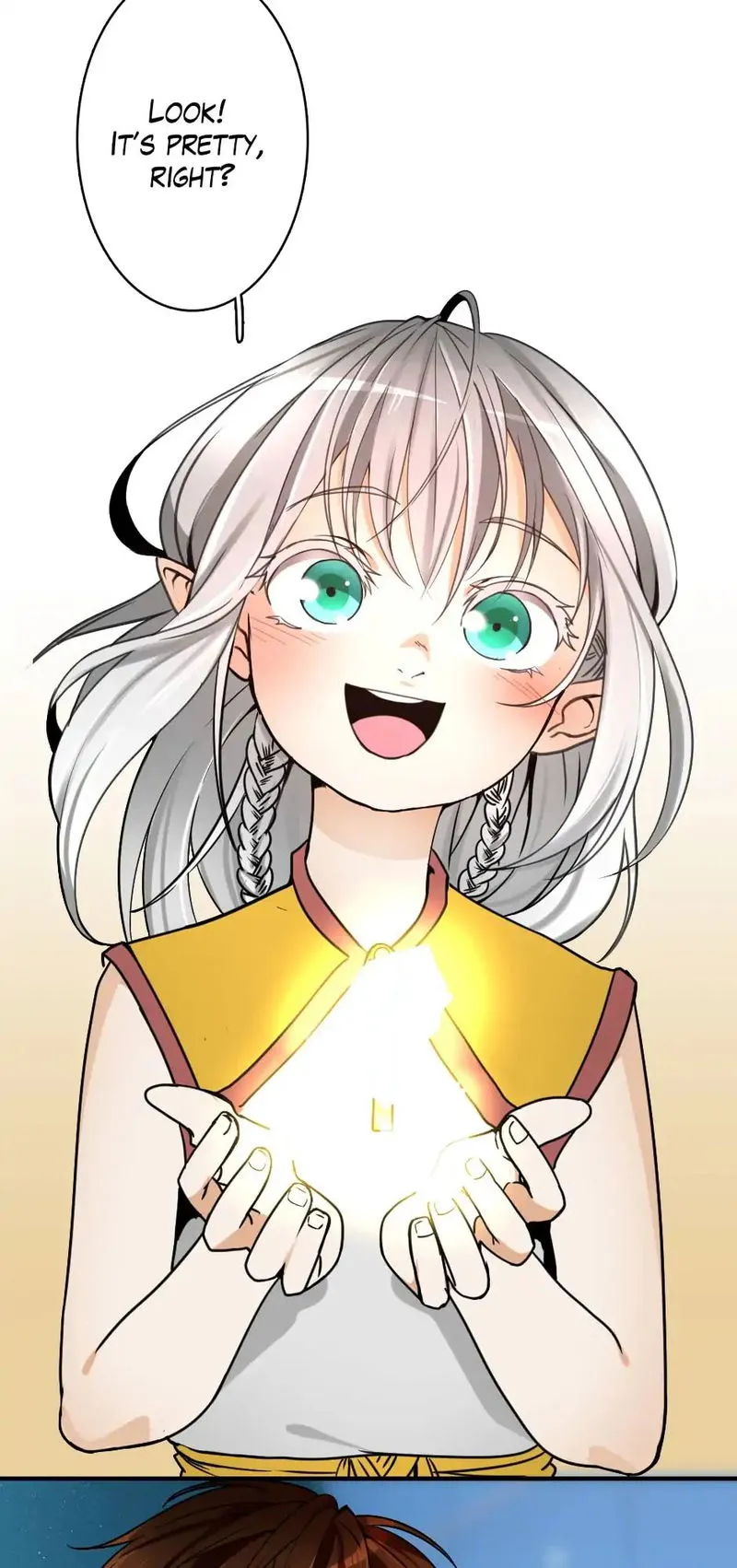 The Beginning After The End Chapter 21 Online - página 35