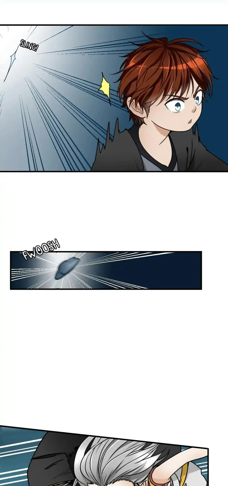 The Beginning After The End Chapter 21 Online - página 37