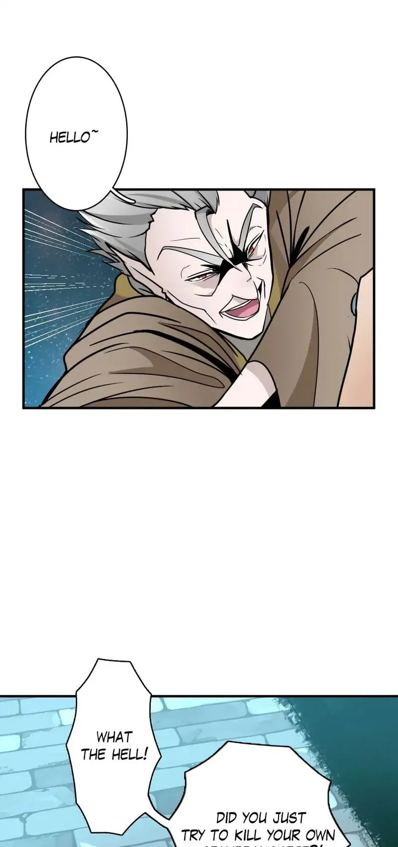 The Beginning After The End Chapter 21 Online - página 41