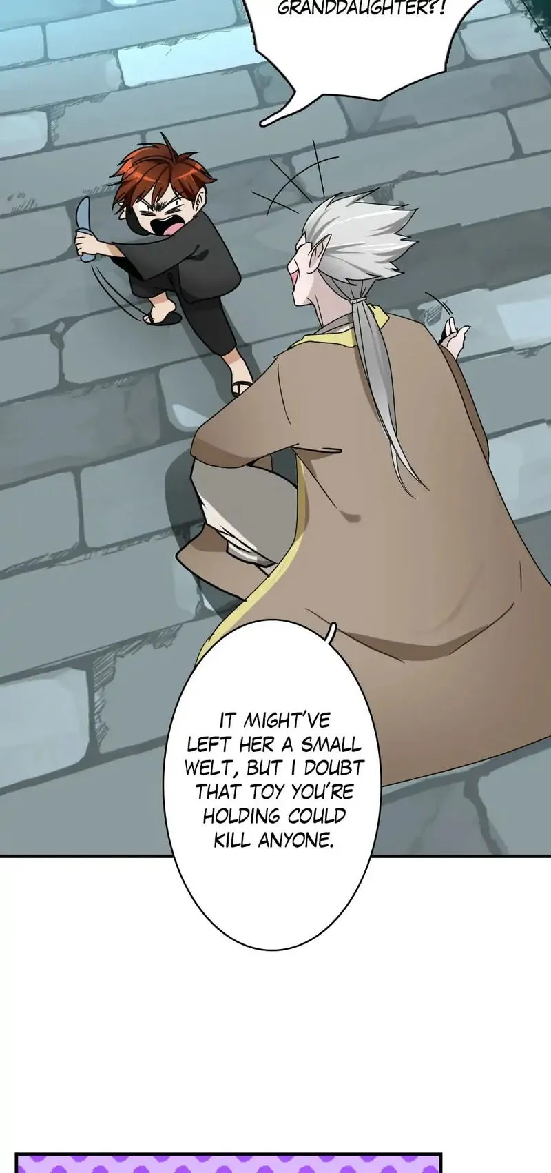 The Beginning After The End Chapter 21 Online - página 42