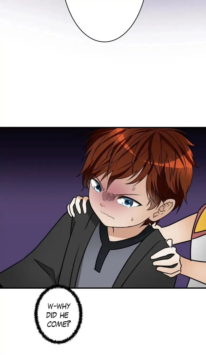 The Beginning After The End Chapter 21 Online - página 47