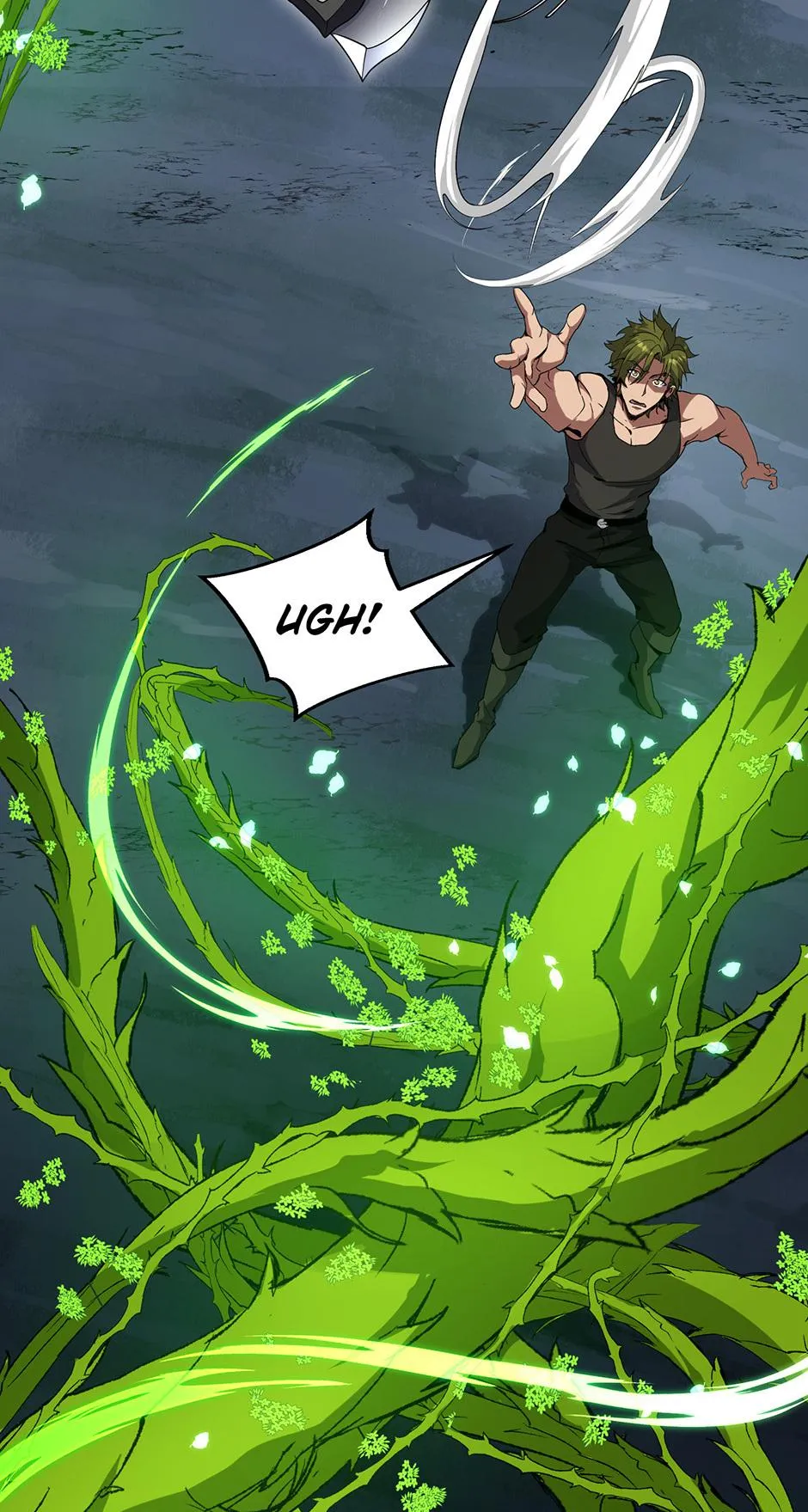 The Beginning After The End Chapter 210 Online - página 2