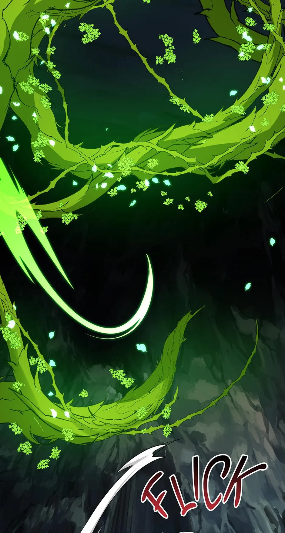 The Beginning After The End Chapter 210 Online - página 3