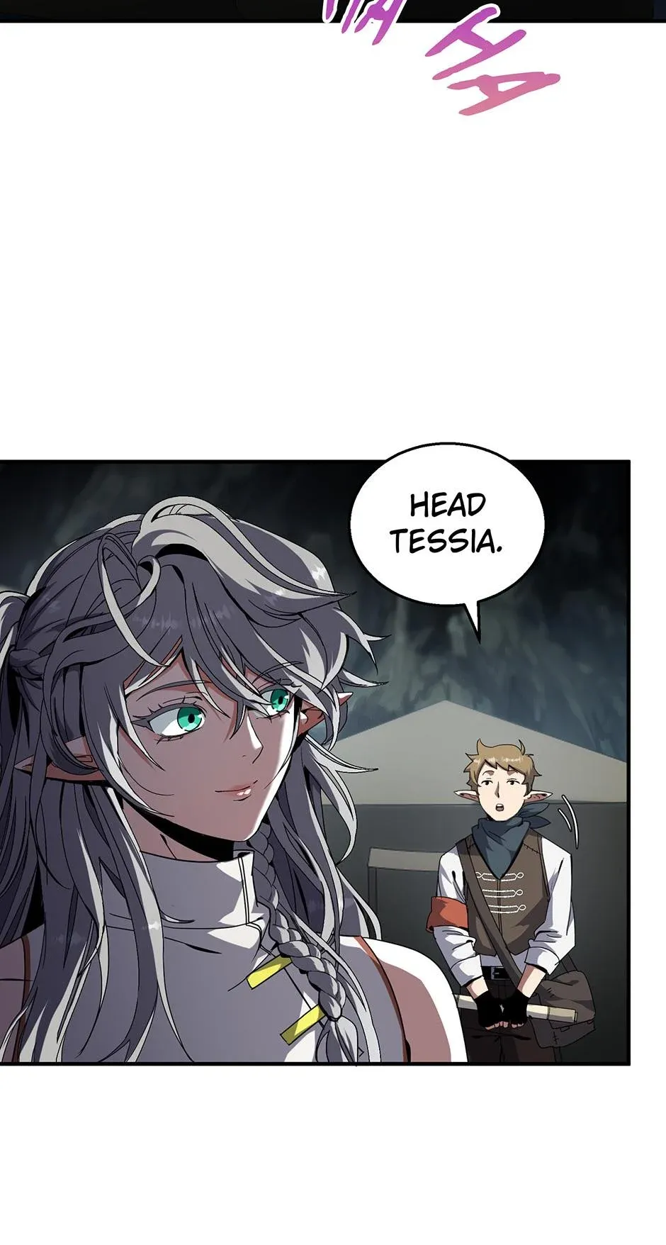 The Beginning After The End Chapter 210 Online - página 8