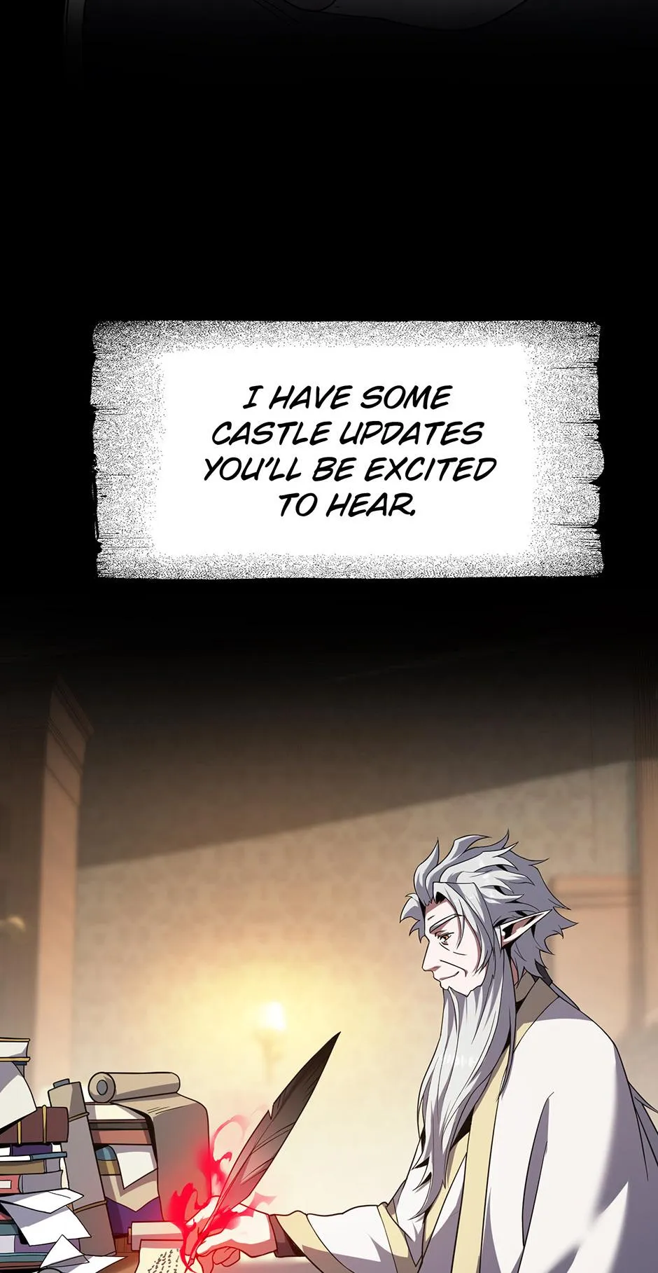 The Beginning After The End Chapter 210 Online - página 11
