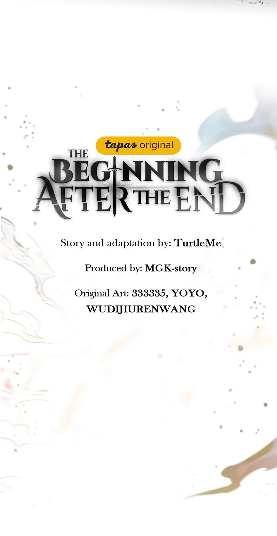 The Beginning After The End Chapter 210 Online - página 16