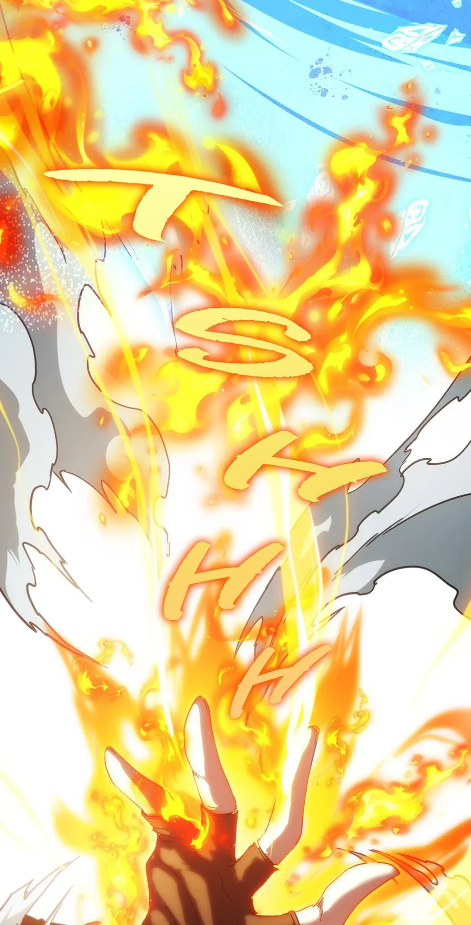 The Beginning After The End Chapter 210 Online - página 19