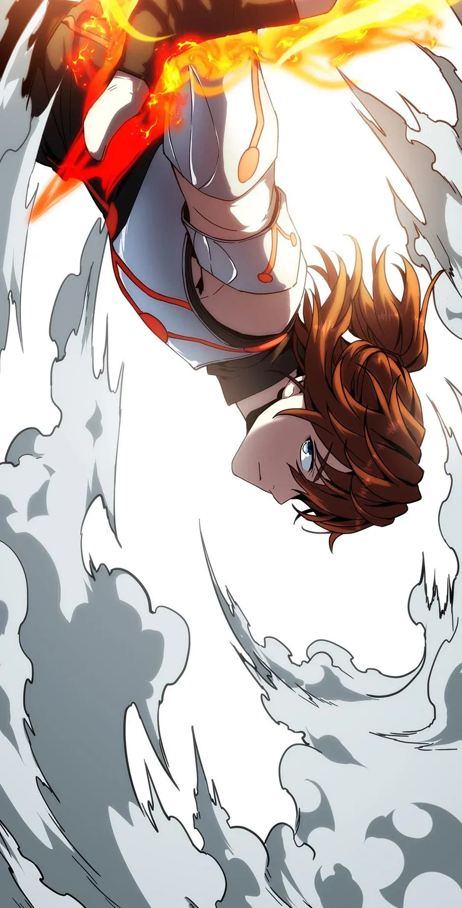 The Beginning After The End Chapter 210 Online - página 20