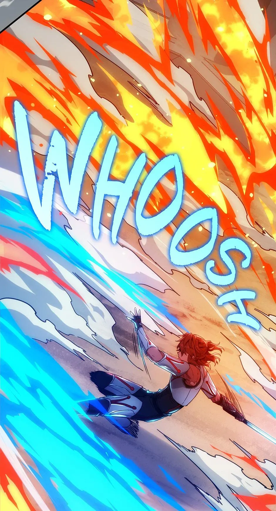 The Beginning After The End Chapter 210 Online - página 26