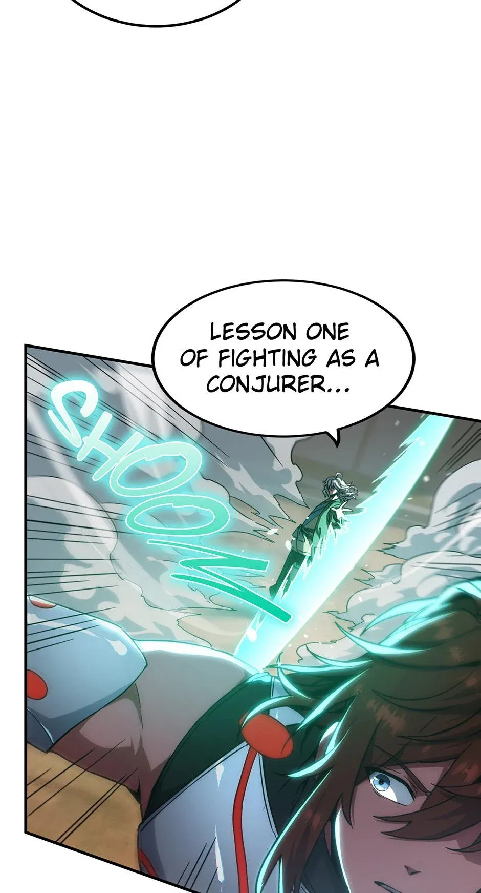The Beginning After The End Chapter 210 Online - página 29