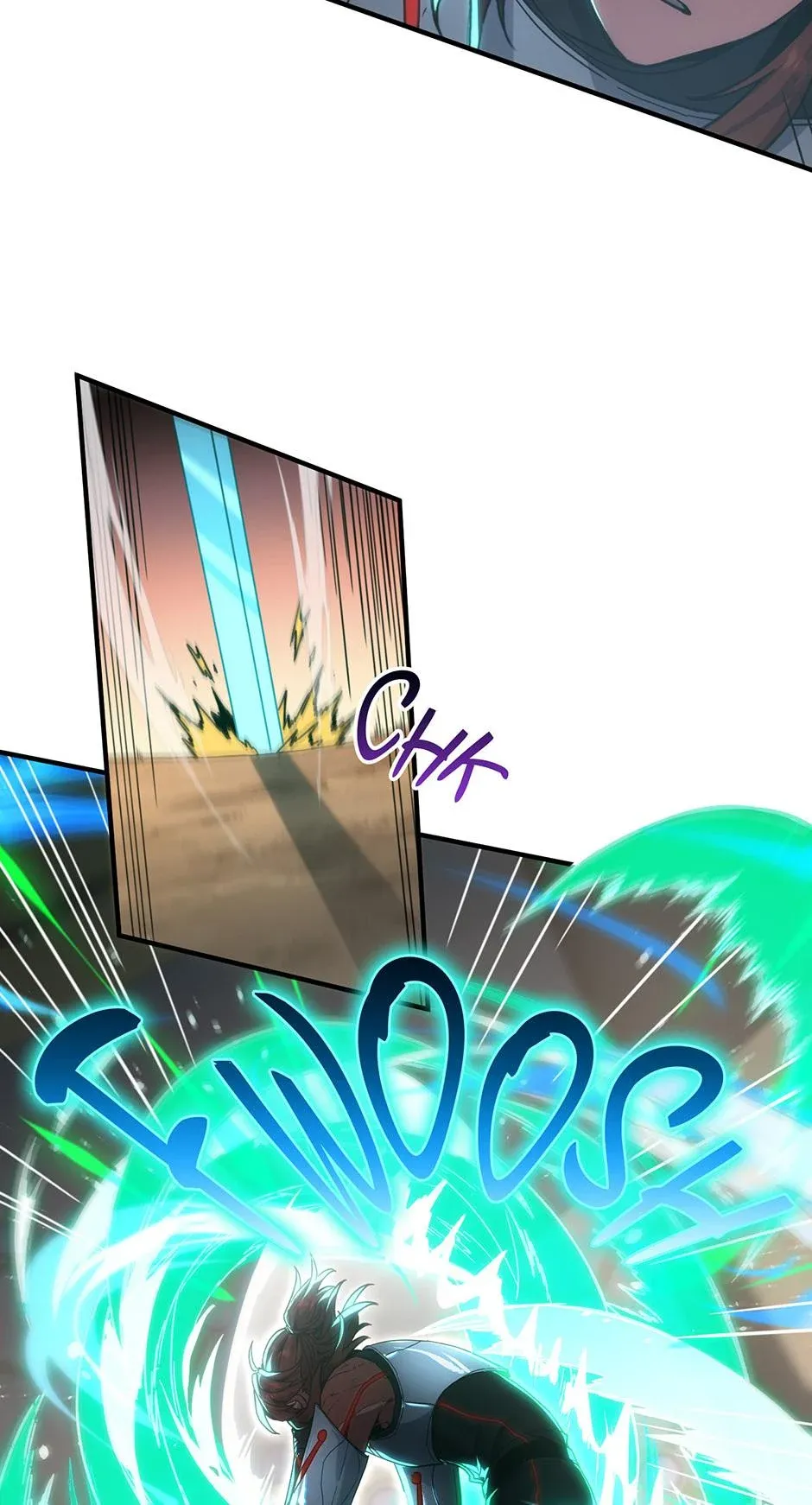 The Beginning After The End Chapter 210 Online - página 30
