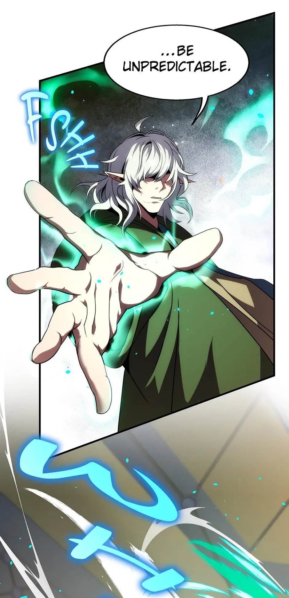 The Beginning After The End Chapter 210 Online - página 32