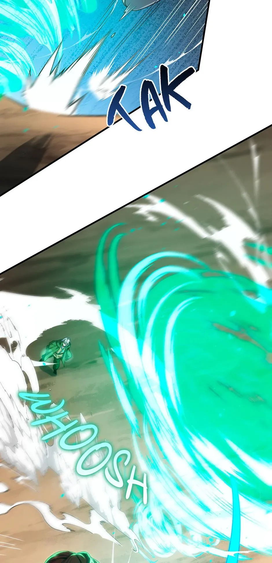 The Beginning After The End Chapter 210 Online - página 34