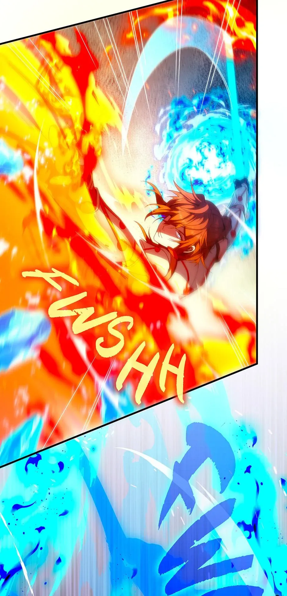 The Beginning After The End Chapter 210 Online - página 36