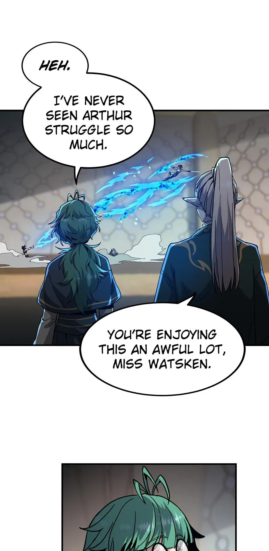 The Beginning After The End Chapter 210 Online - página 39
