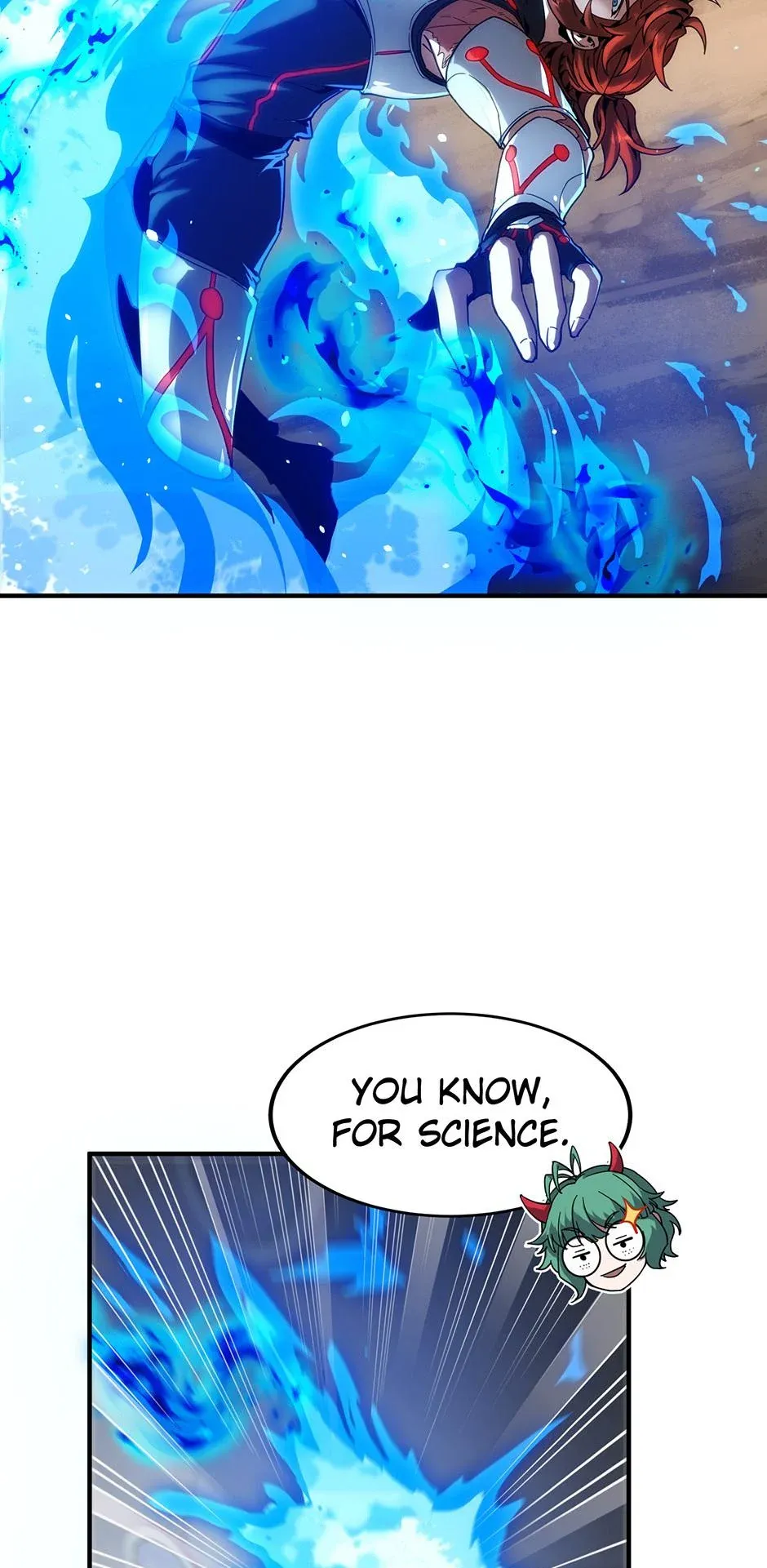 The Beginning After The End Chapter 210 Online - página 41