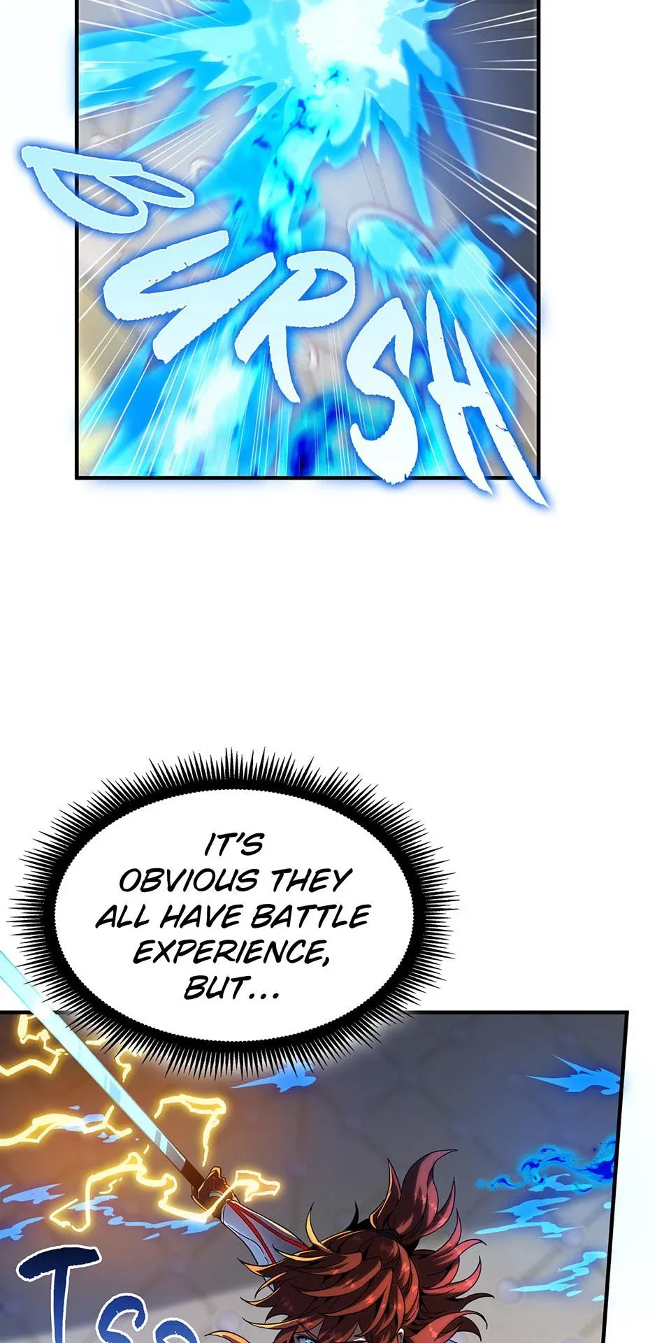 The Beginning After The End Chapter 210 Online - página 42