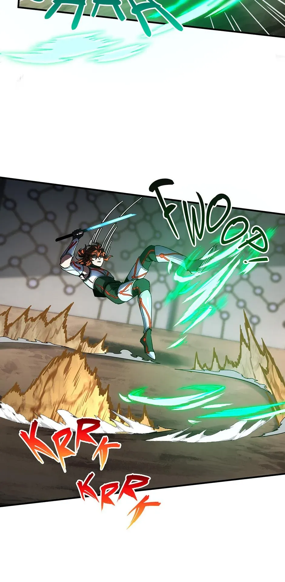 The Beginning After The End Chapter 210 Online - página 44