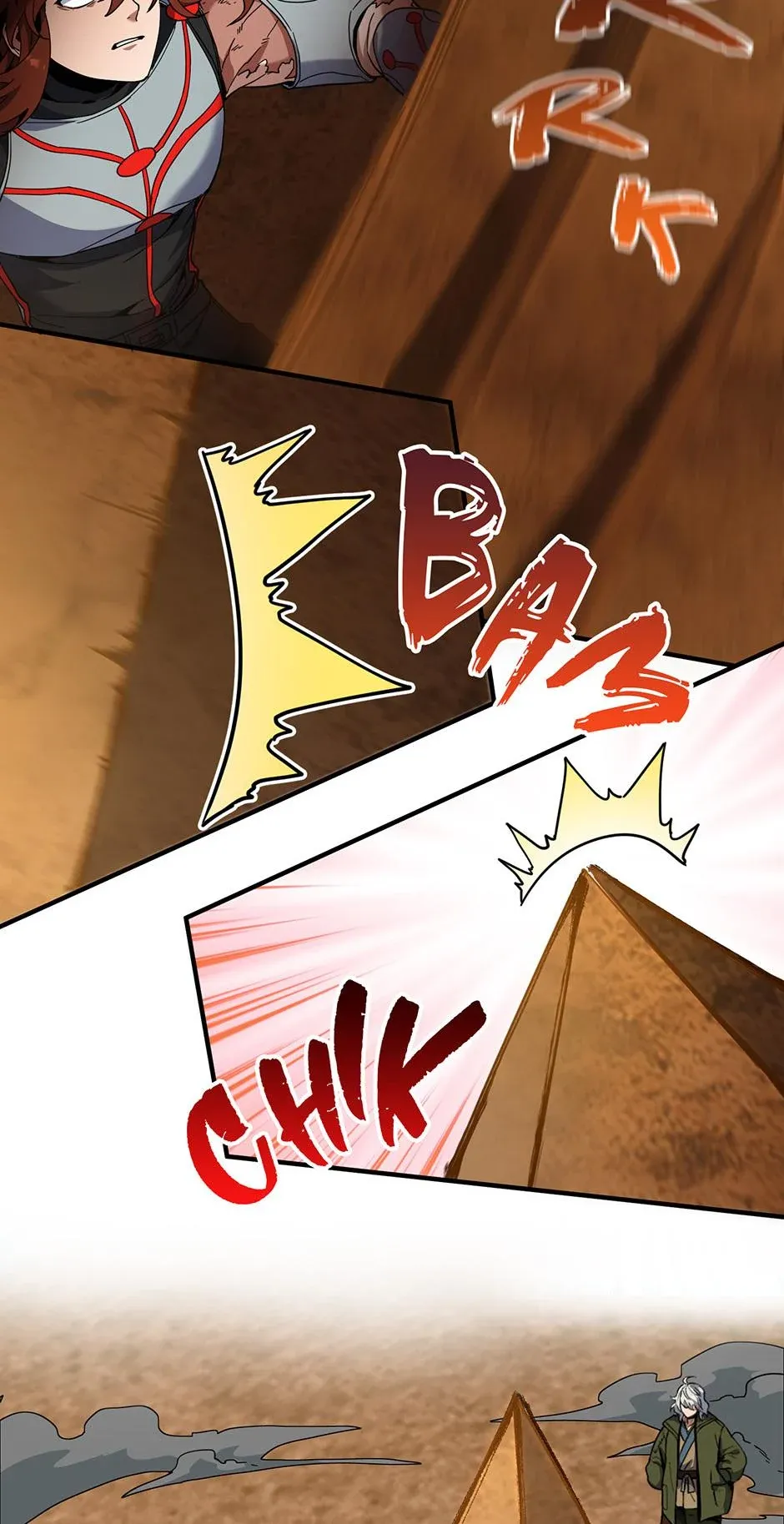 The Beginning After The End Chapter 210 Online - página 46