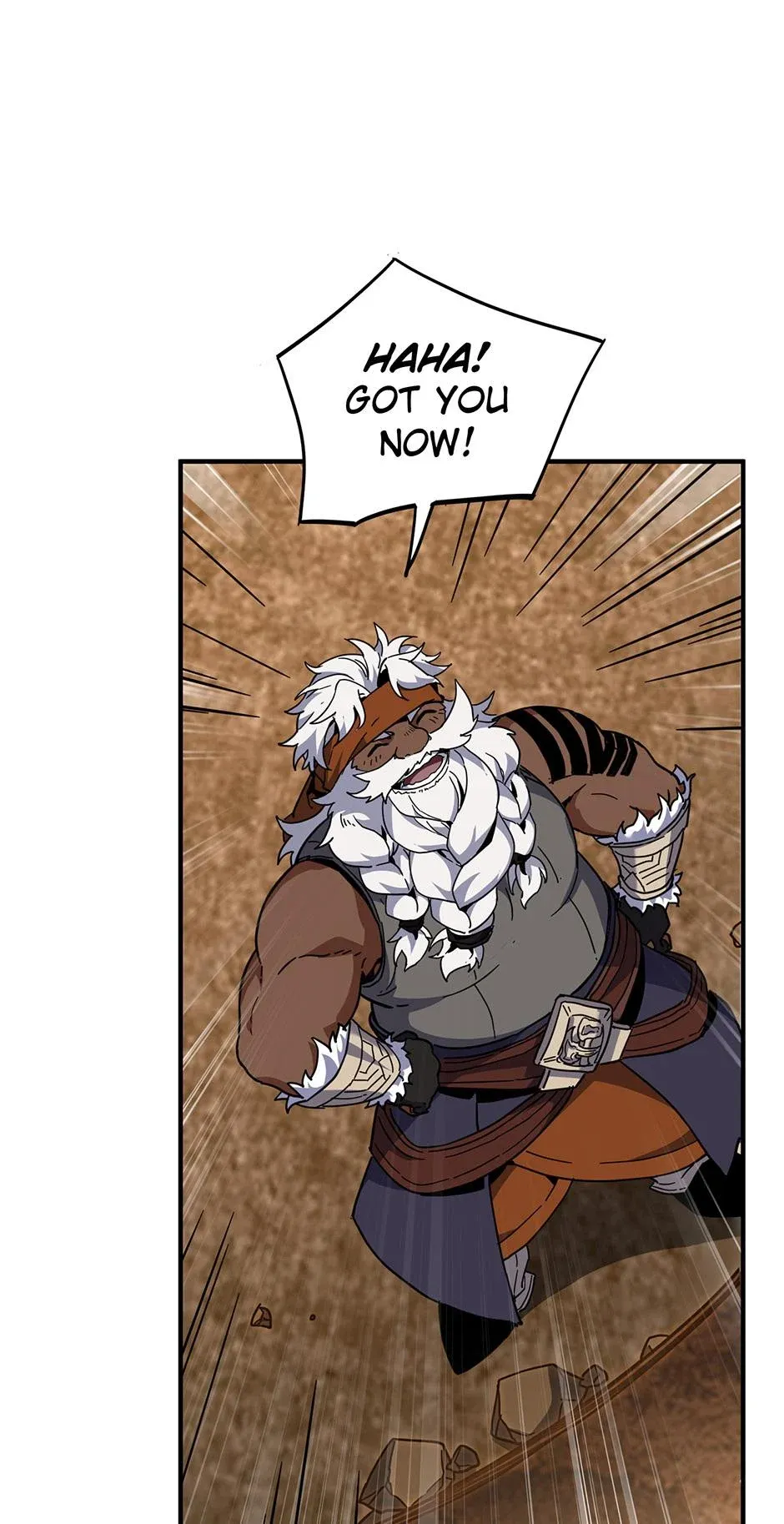 The Beginning After The End Chapter 210 Online - página 48