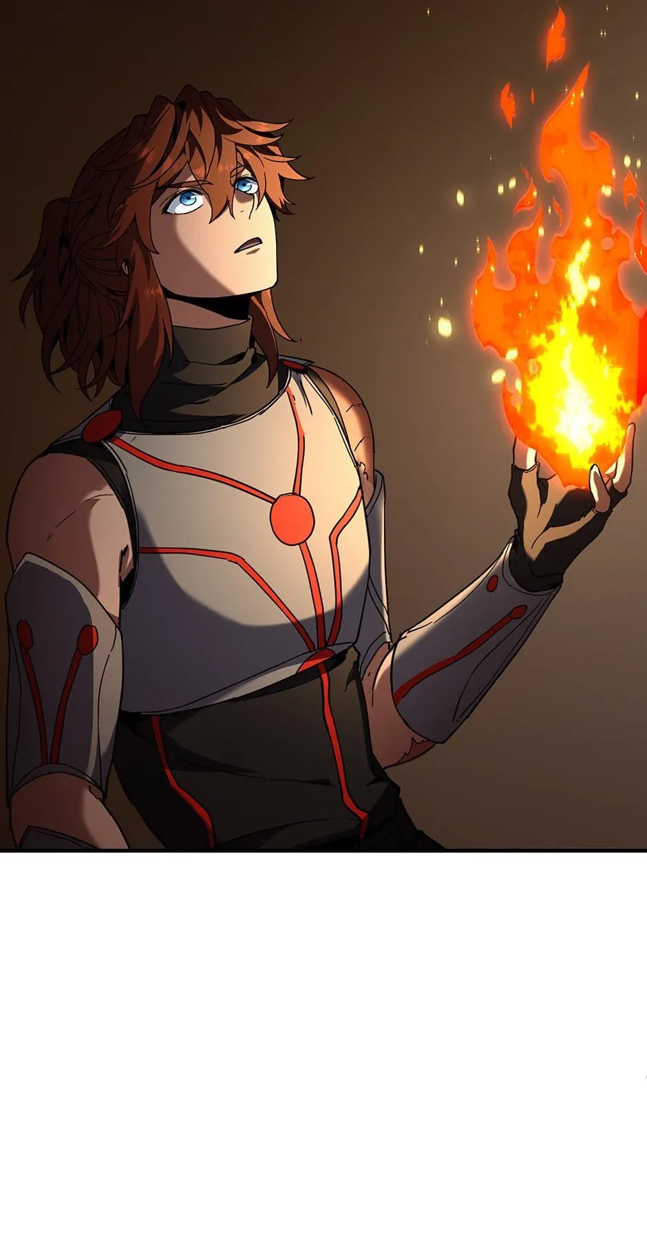 The Beginning After The End Chapter 210 Online - página 52