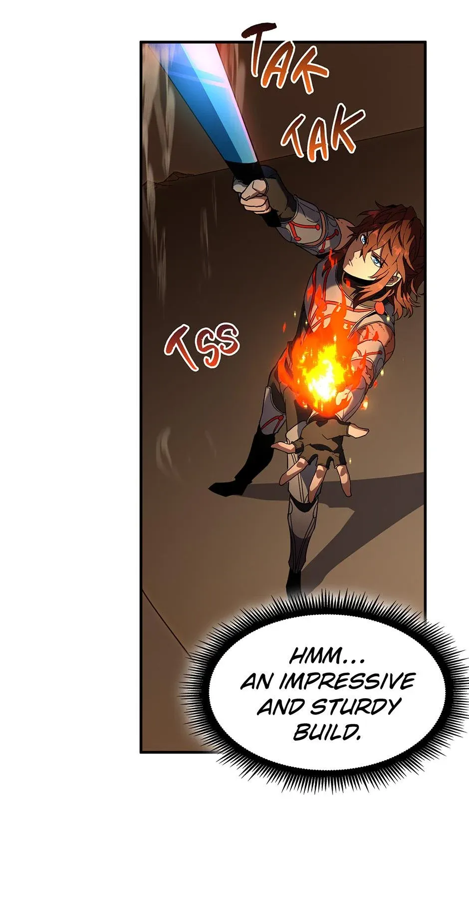 The Beginning After The End Chapter 210 Online - página 53