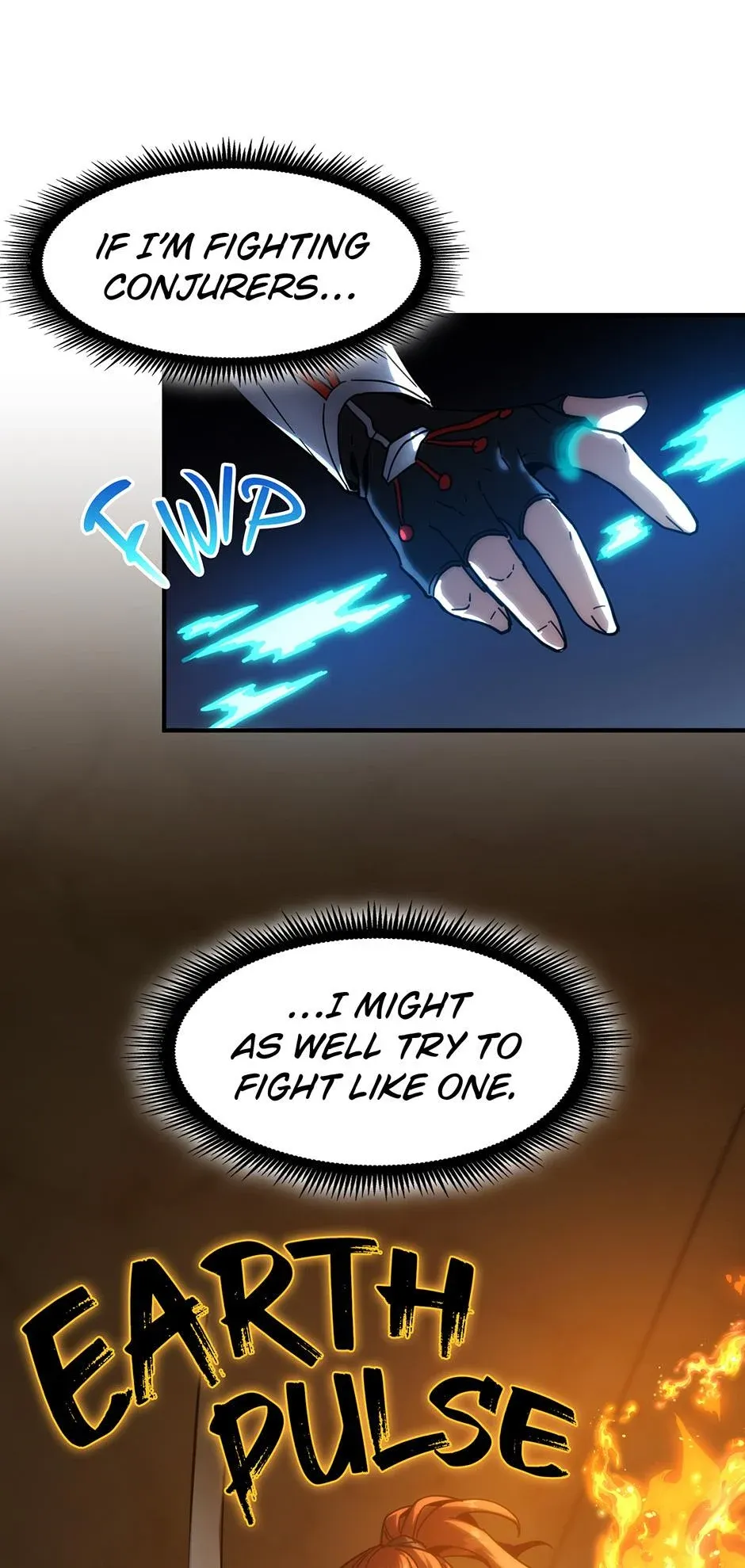 The Beginning After The End Chapter 210 Online - página 54