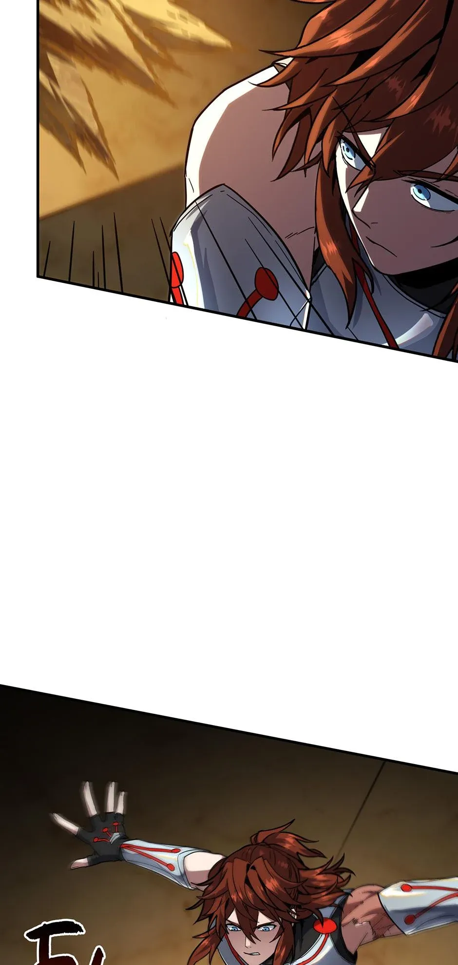 The Beginning After The End Chapter 210 Online - página 57