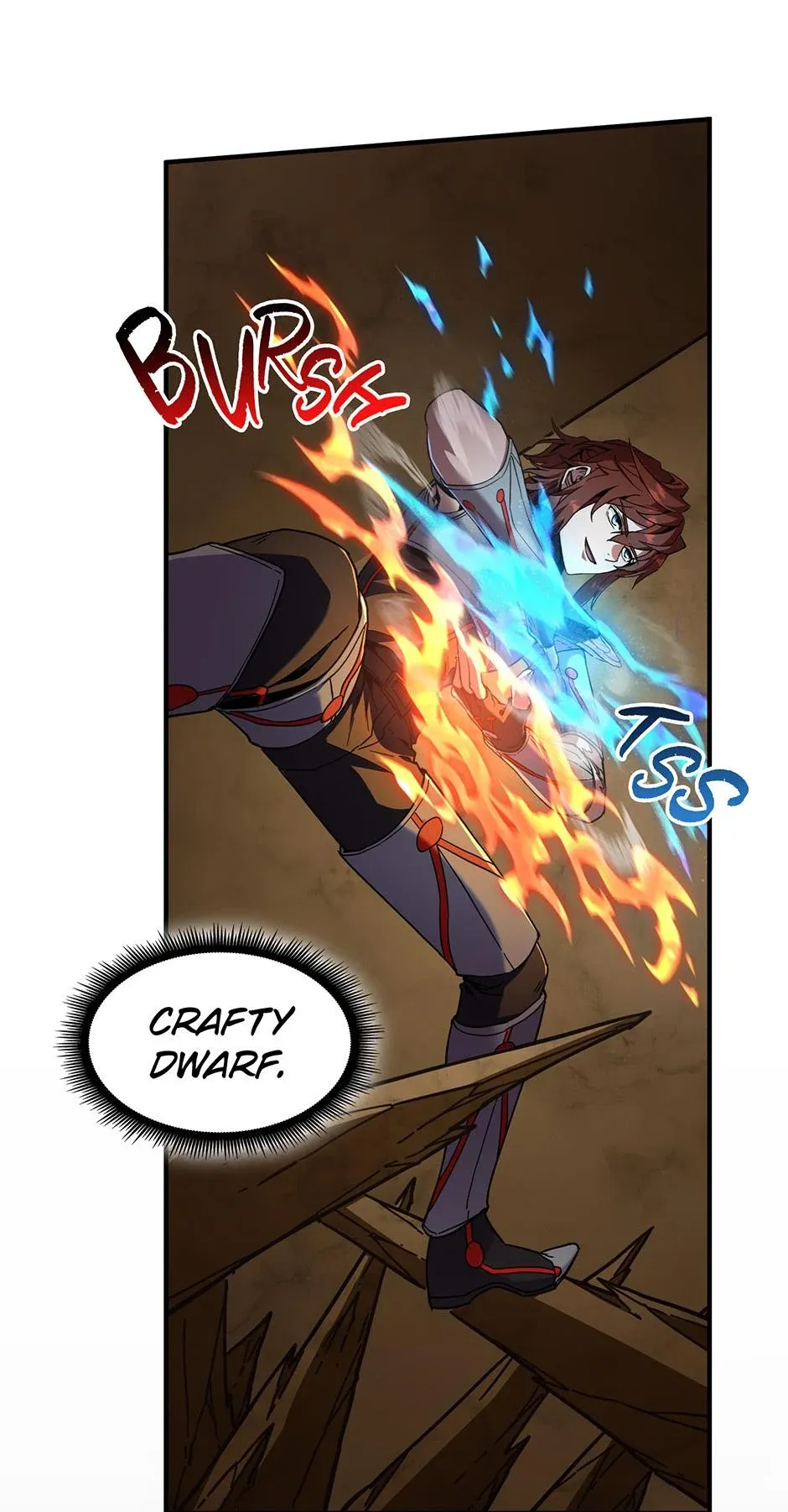 The Beginning After The End Chapter 210 Online - página 59