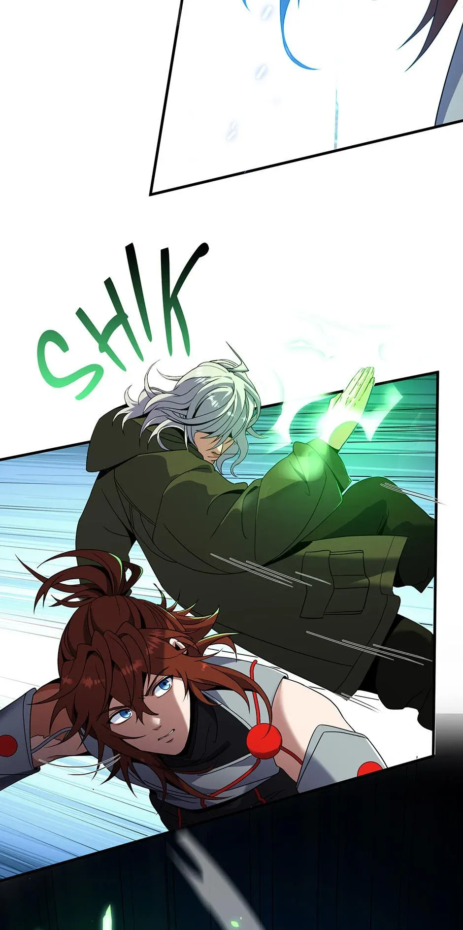 The Beginning After The End Chapter 210 Online - página 68