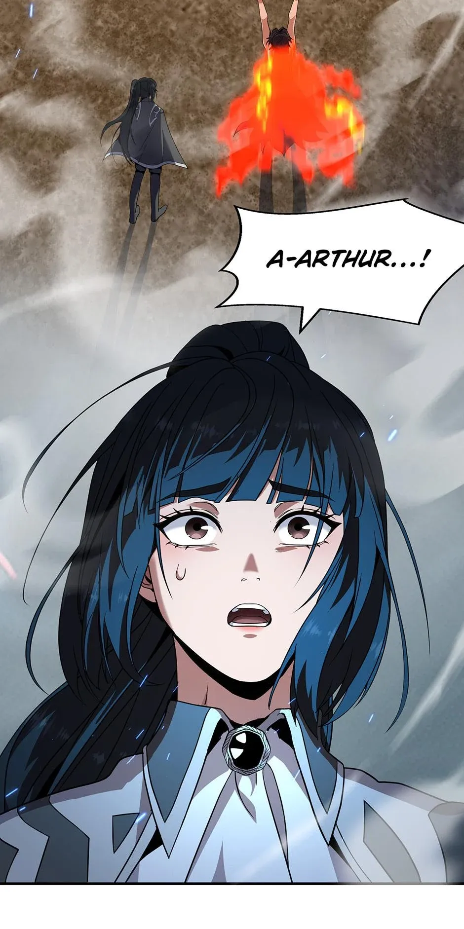 The Beginning After The End Chapter 210 Online - página 73