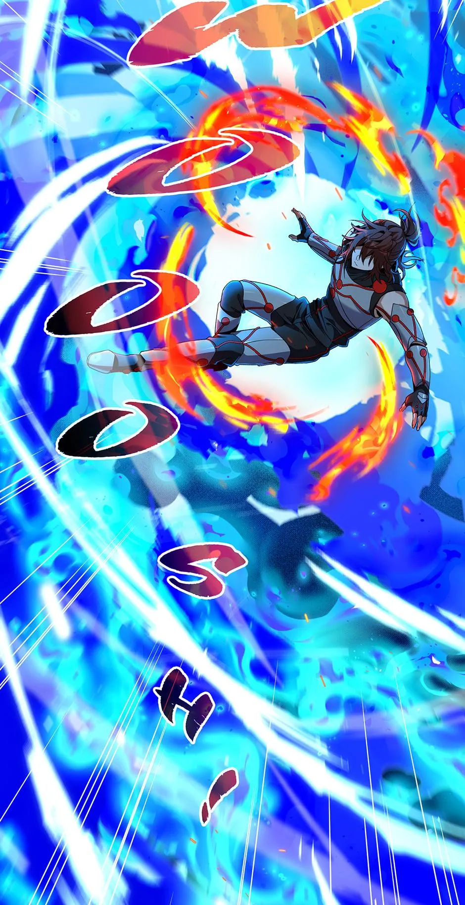 The Beginning After The End Chapter 210 Online - página 75