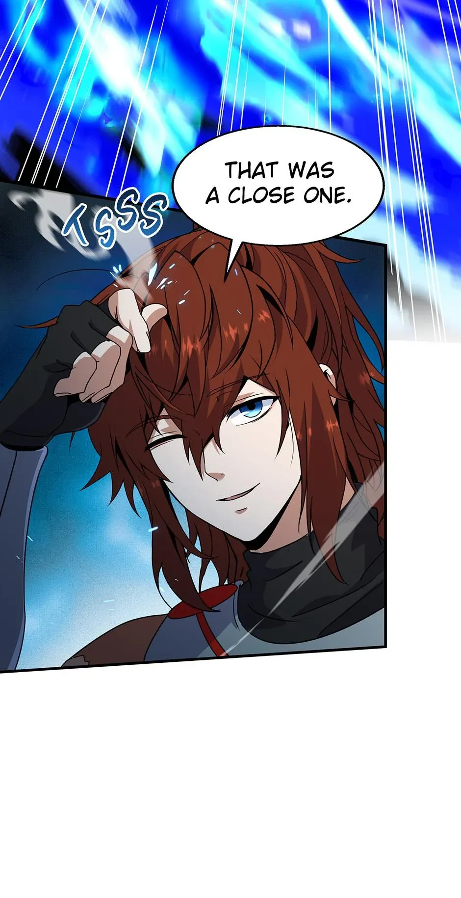 The Beginning After The End Chapter 210 Online - página 76