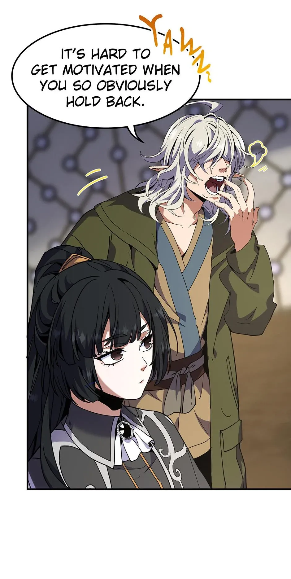 The Beginning After The End Chapter 210 Online - página 80