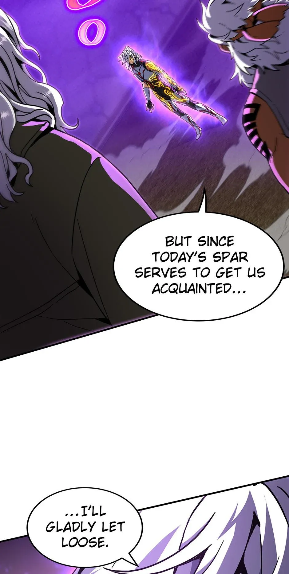 The Beginning After The End Chapter 210 Online - página 86