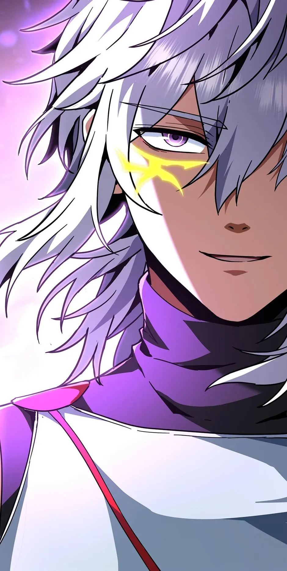 The Beginning After The End Chapter 210 Online - página 87