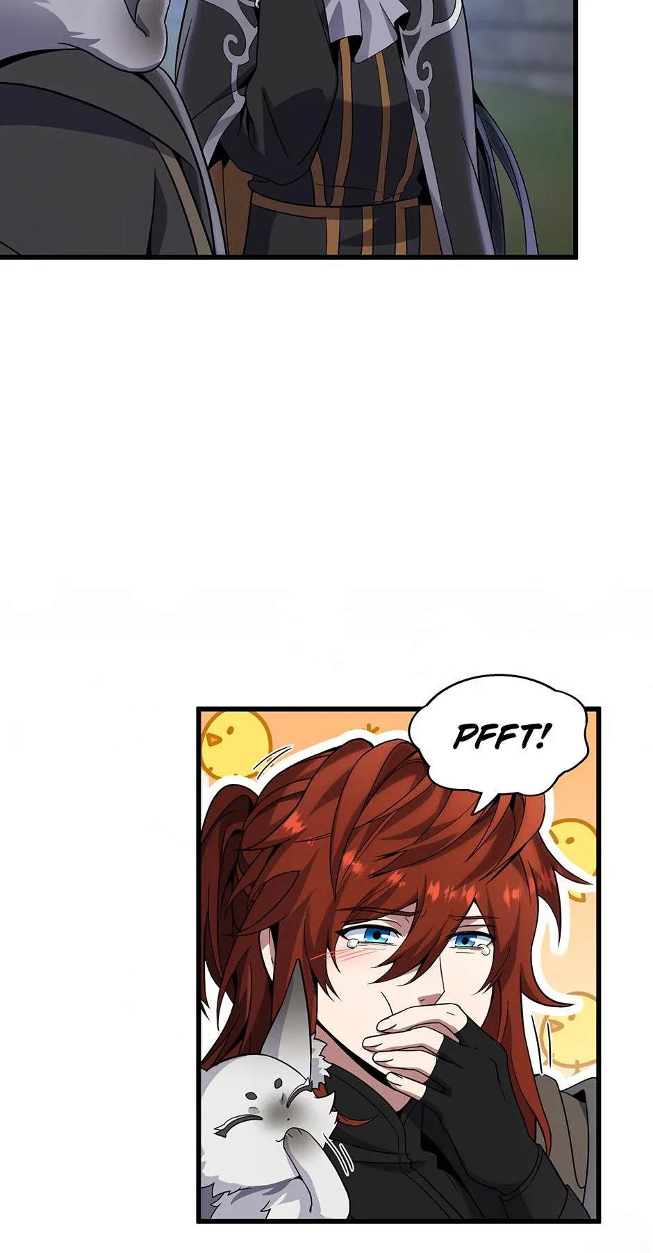 The Beginning After The End Chapter 216 Online - página 5
