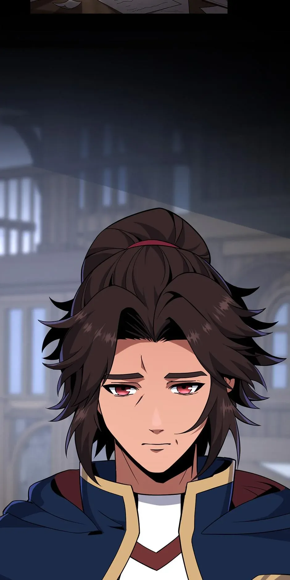 The Beginning After The End Chapter 216 Online - página 11