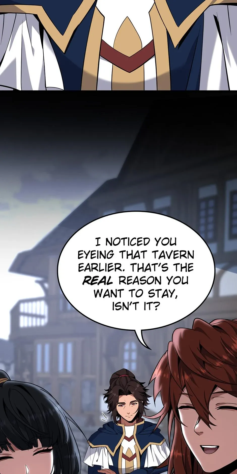 The Beginning After The End Chapter 216 Online - página 12