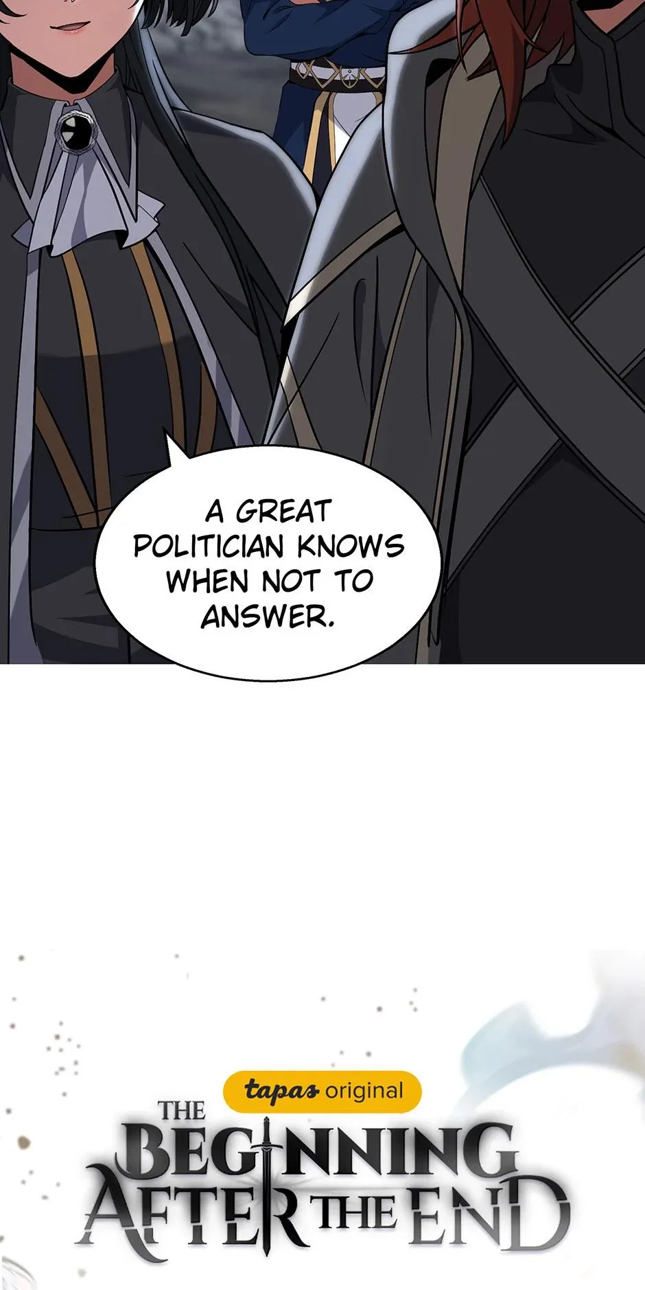 The Beginning After The End Chapter 216 Online - página 13