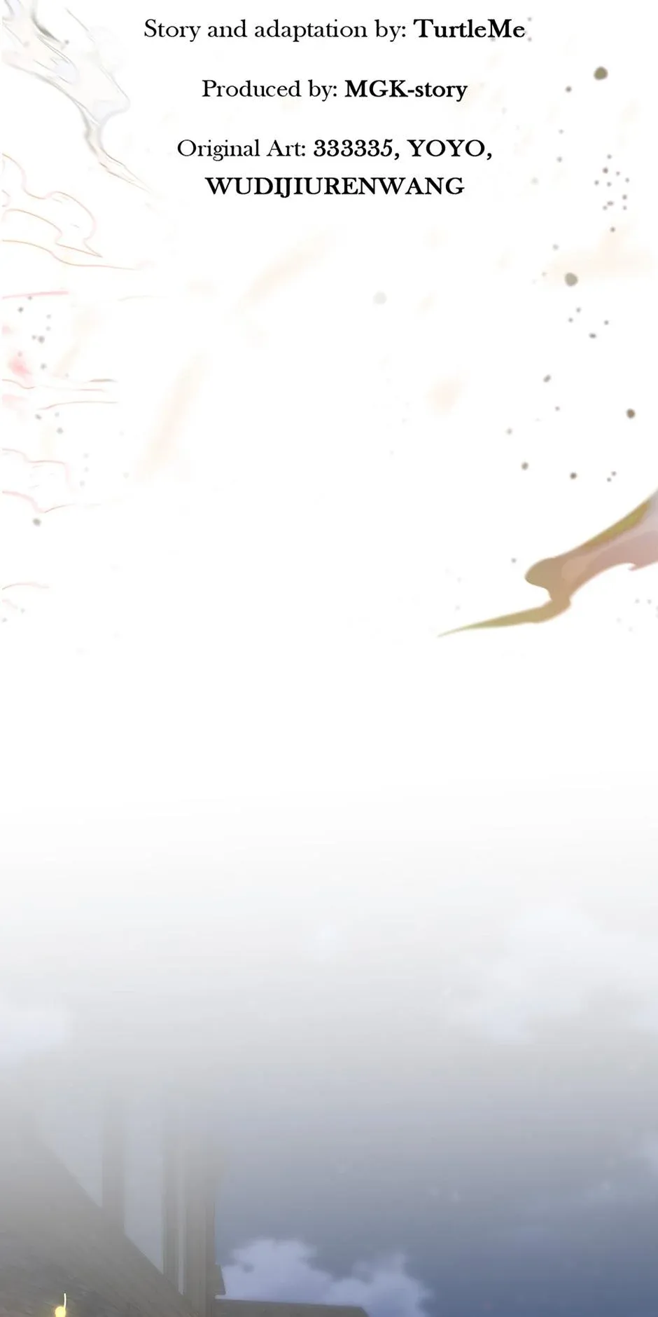 The Beginning After The End Chapter 216 Online - página 14