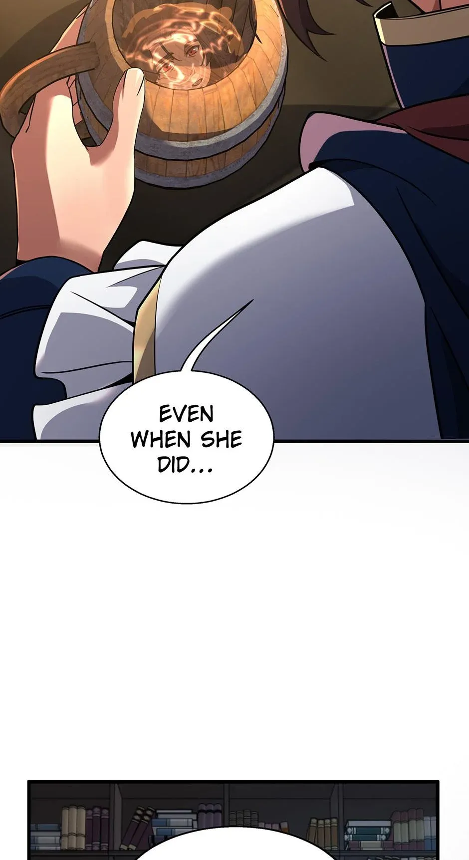 The Beginning After The End Chapter 216 Online - página 19