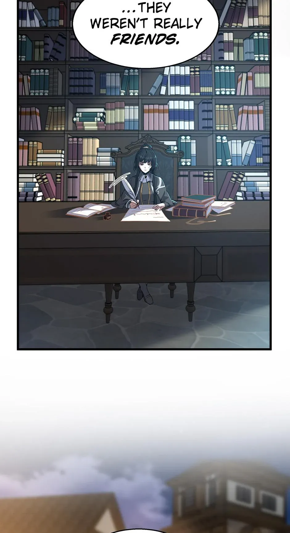 The Beginning After The End Chapter 216 Online - página 20