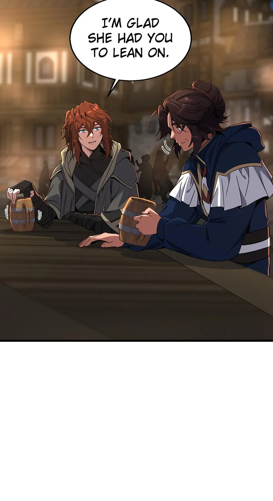 The Beginning After The End Chapter 216 Online - página 21