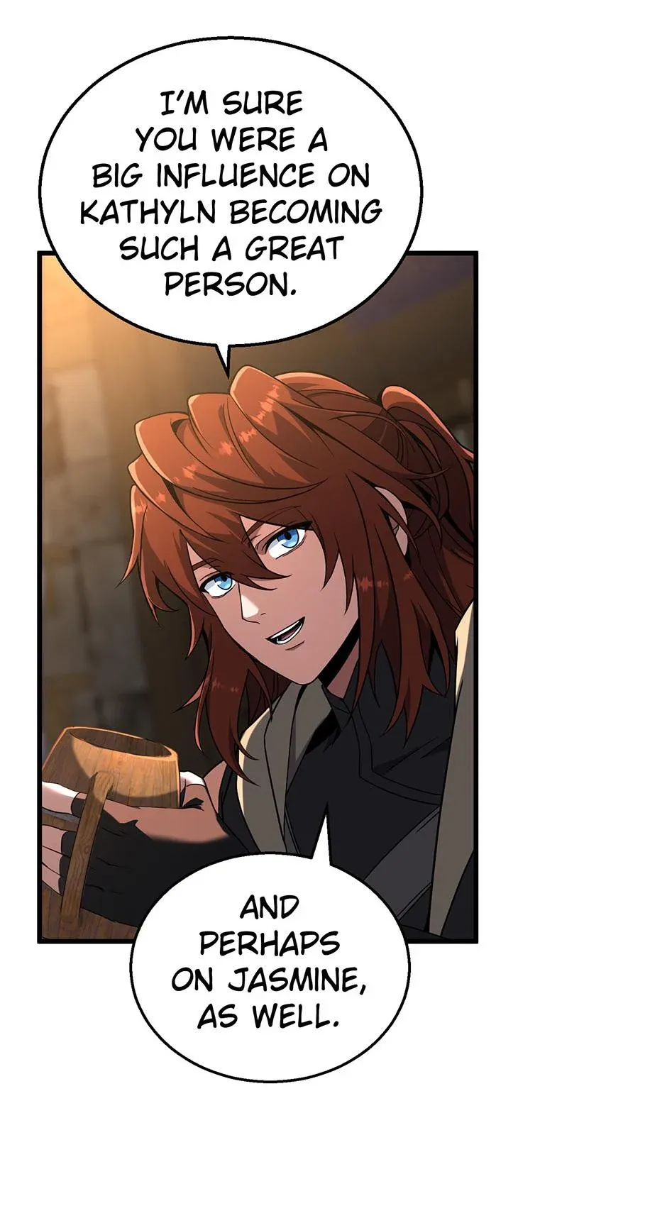 The Beginning After The End Chapter 216 Online - página 22
