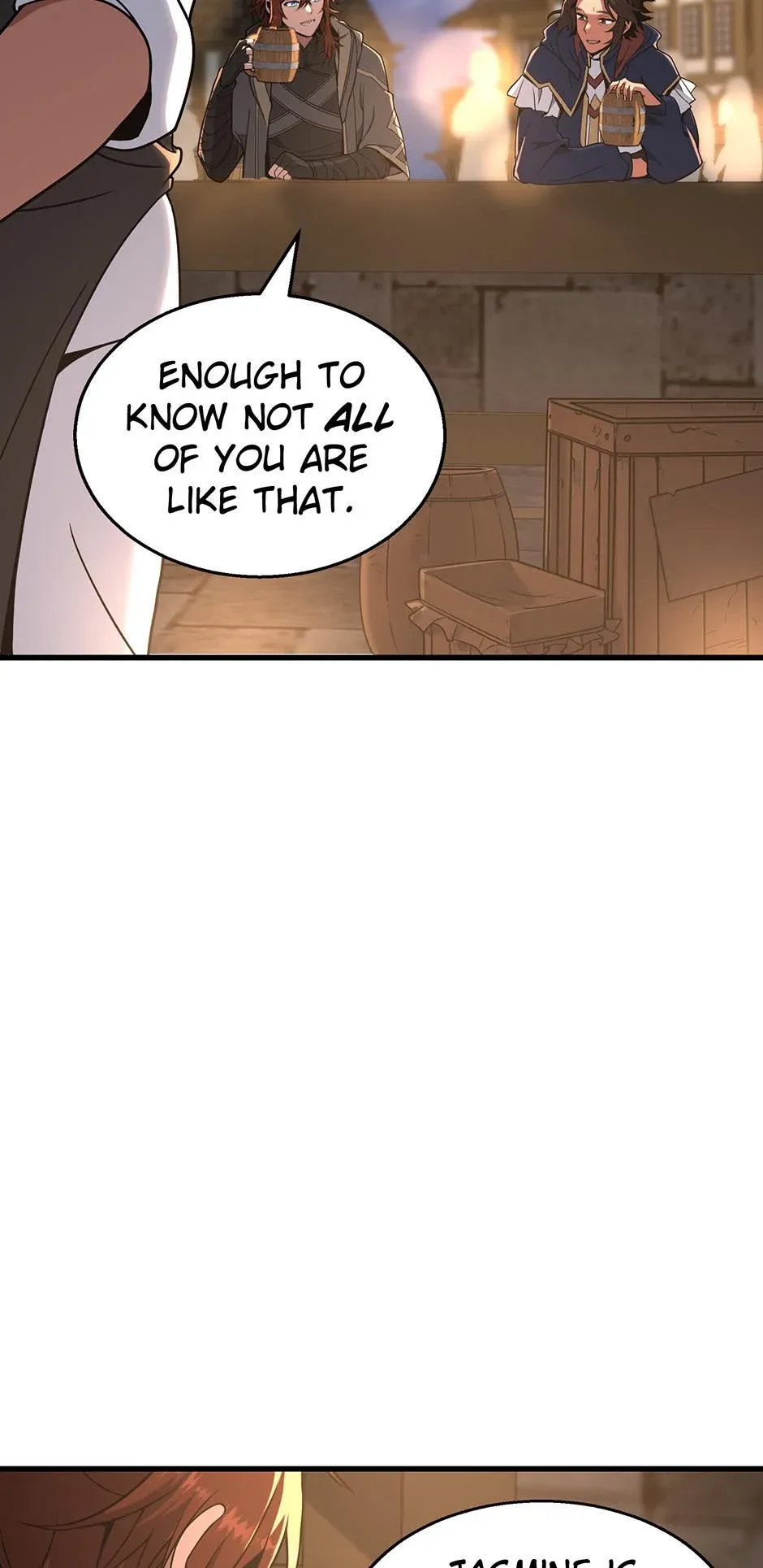 The Beginning After The End Chapter 216 Online - página 26