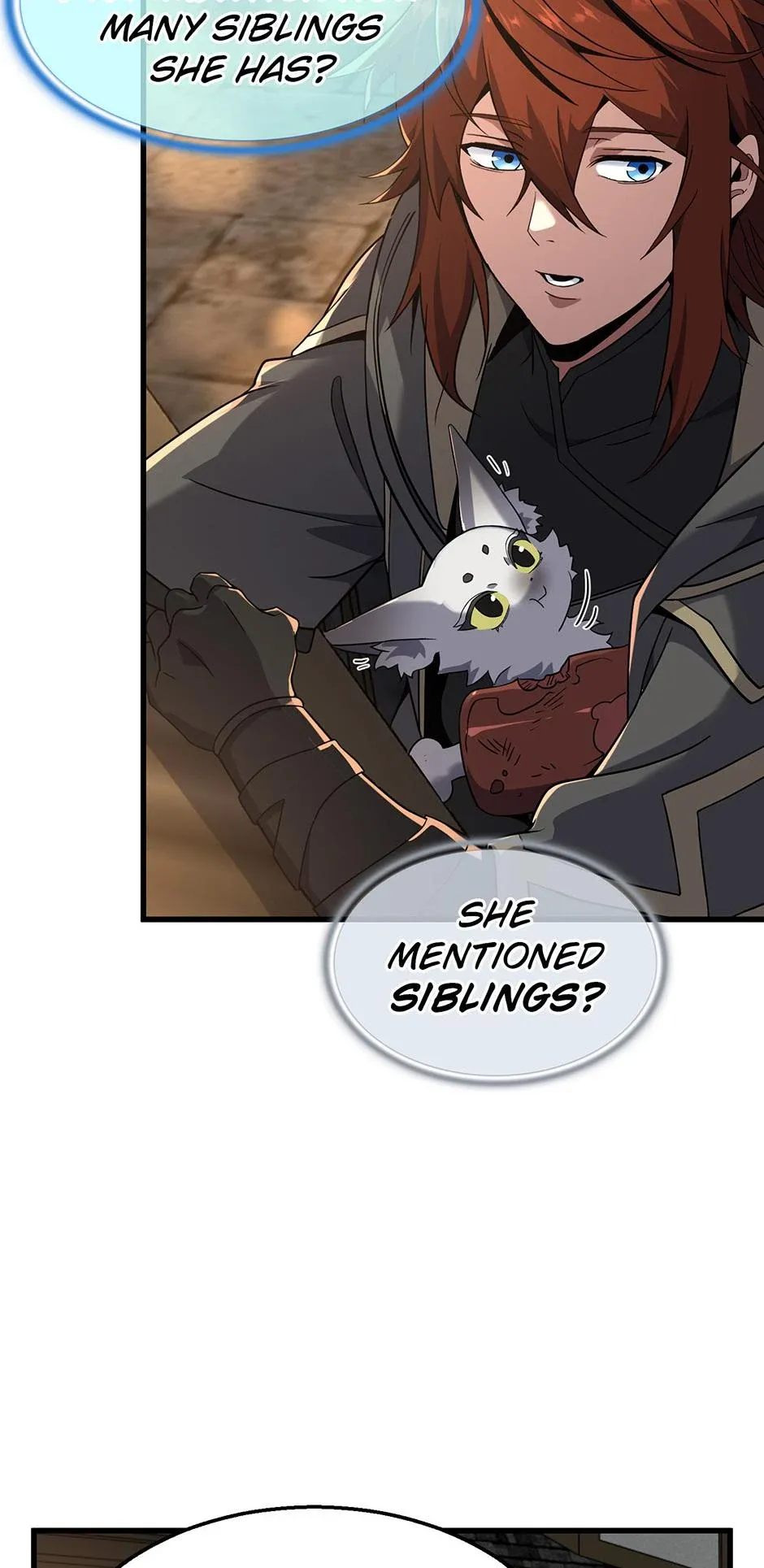 The Beginning After The End Chapter 216 Online - página 28